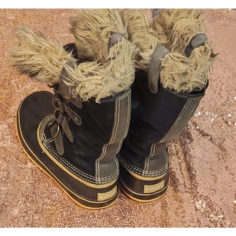 Sorel Cate the Great boot